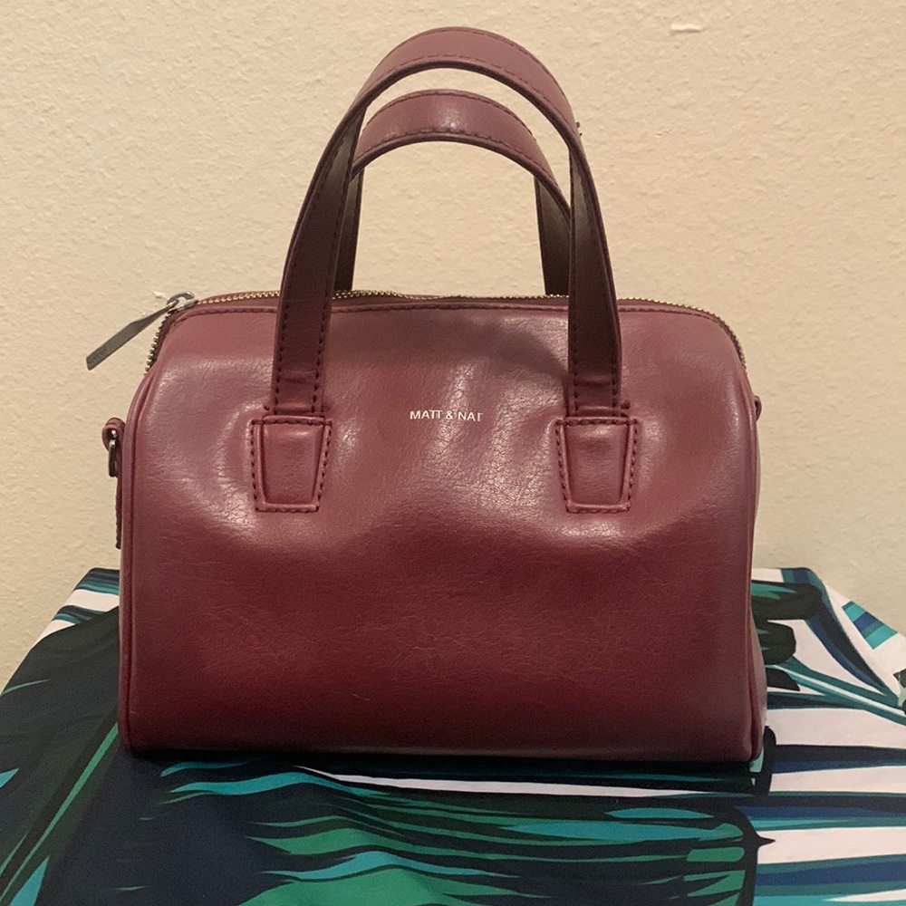 Matt & Nat women’s purse